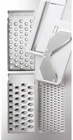 Răzătoare universală Leifheit Comfortline 4+1 23170