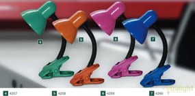 Lampa moderna / Veioza de birou, Dennis 4258 RX