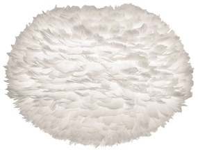 Abajur alb ø 65 cm Eos large – UMAGE
