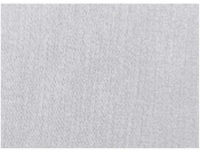Fotoliu Nirvana Hobbit Pufrelax, Material Textil - Angora Grey
