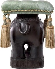 Taburete deosebit design LUX Elephant