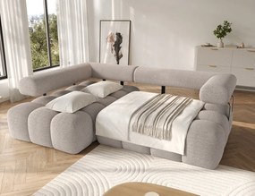 Coltar cu reglaj electric Levvi pe stanga Royal 18