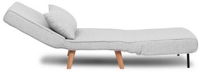 Fotoliu Fester 1 (gri). 1101629