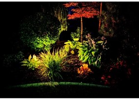 Lampă LED de exterior LED/7W/230V IP65 antracit Zambelis E152