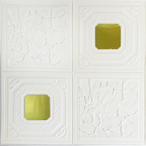 Panou decorativ autoadeziv  Art. AK25-1