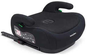 Scaun auto înălțător PETITE&MARS OPTIMUS PRO i-Size 125-150 cm (22-36 kg) negru