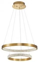 Suspensie moderna led 80W PRESTON 9862852 NOVA LUCE