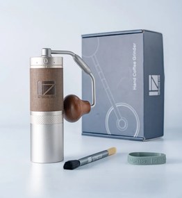 1Zpresso X PRO S - râșniță de cafea
