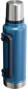 Stanley Thermos Legendary Classic 1,4 l  Lac Hammertone, 1,4 l