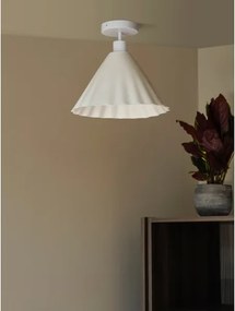 Osram - Lustră aplicată PULP 1xE27/9W/230V Ø 31 cm