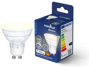 Bec LED Smart GU10 PAR16 2200-6500K 380Lm