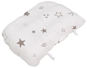 Perna pentru gravide si alaptat, Rising Stars
