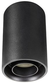 Spot CHLOE 1xGU10/50W/230V negru