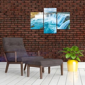 Tablou - Cascade (90x60 cm)