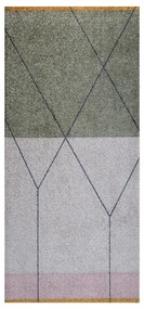 Covoraș de intrare 70x150 cm Linea – Mette Ditmer Denmark