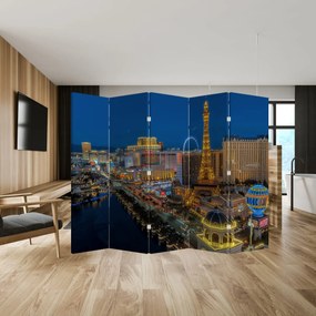 Paravan - Las Vegas (210x170 cm)
