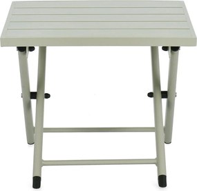 Măsuță de cafea pentru exterior din aluminiu 43x44 cm Taylor – Bizzotto