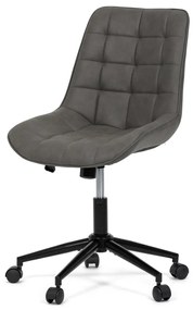 Scaun de birou Kraft (gri). 1120754