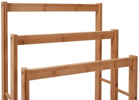 Cuier de baie Bamboo 381761