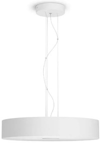 Philips 40339/31/P6 - Candelabru LED dimabil FAIR LED/33,5W/230V cu DO
