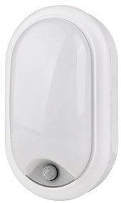 Philips PROJECTLINE LED 15W 230V IP54 lampă de perete cu senzor