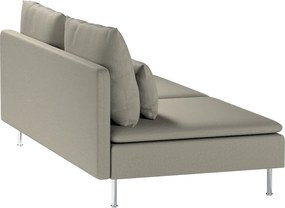 Husă de modul cu 3 locuri Söderhamn