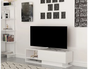 Masă TV/Dulap Damla (Alb) . 1102065
