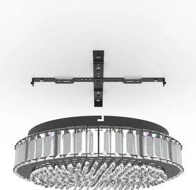 Plafonieră LED dimabilă Eglo 390248 BALPARDA LED/23,5W/230V 4000K