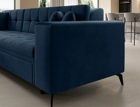 Coltar extensibil Solange pe stanga Monolith 77