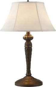 Veioza/Lampa de masa decorativa Emily