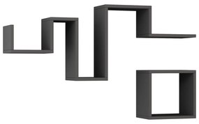 Raft Faxy (Antracit). 1071792