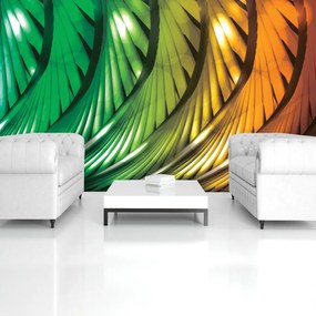 Fototapet - Abstract (152,5x104 cm)