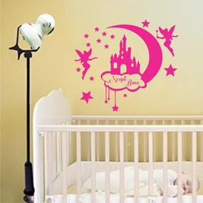 Sticker perete Good Night