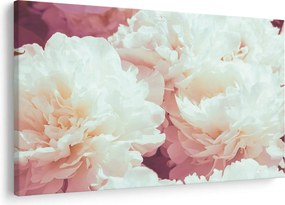 Tablou cu flori (90x60 cm)