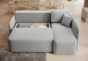 Coltar extensibil Hadson pe dreapta Sola 4