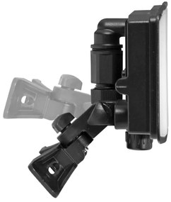 Proiector LED de exterior Ecolite RTWA-50W ZIPO LED/50W/230V 5000K IP65