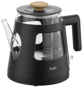Botti Ceainic din sticlă Vivien 0,9 l