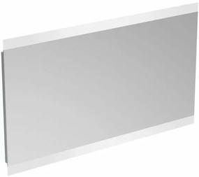 Oglinda cu iluminare si dezaburire Ideal Standard MirrorLight 120x70 cm
