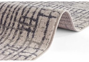 Covor gri 160x235 cm Terrain – Hanse Home