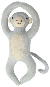 Jucărie zornăitoare Monkey – Meri Meri