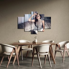 Tablou - Glamour (150x105 cm)