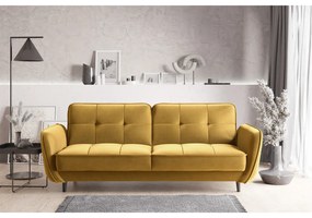 Canapea extensibila Bellis Nube 45