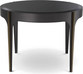 Masuta laterala design LUX Artemisa, bronz 115619 HZ