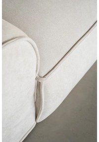 Colțar crem (cu colț pe partea dreaptă) Flex Felix – Miuform