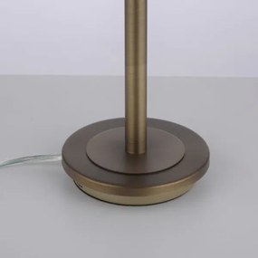 Lampă LED dimabilă de masă Paul Neuhaus 4026-11 ENOVA 1xG9/2,6W/230V