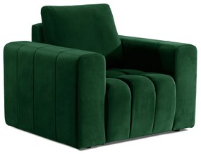 Fotoliu Laura Typ 18 (verde). 1039014