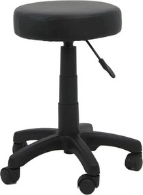 Scaun operativ ABS 102 negru