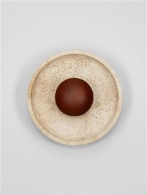 Aplica de perete LED decorativa TAVO