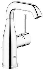 Baterie pentru lavoar GROHE ESSENCE, mărime M, finisaj bronz (23462DL1)