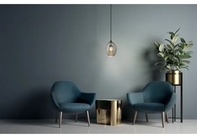 Eglo 98582 - Lustră pe cablu CADAQUES 1xE27/40W/230V